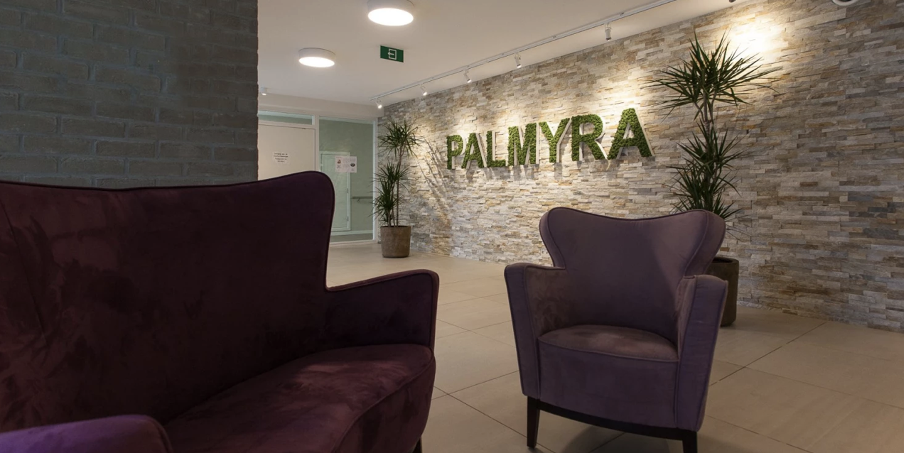 Palmyra — photo 2